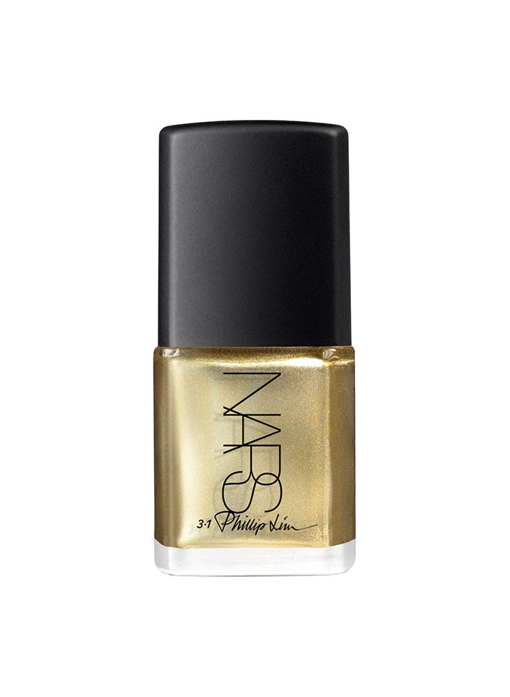 Sheer Glow Foundation