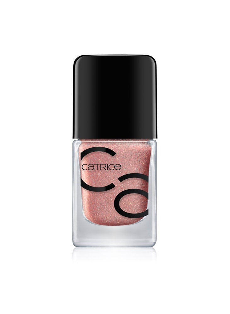 catrice iconails lacquer