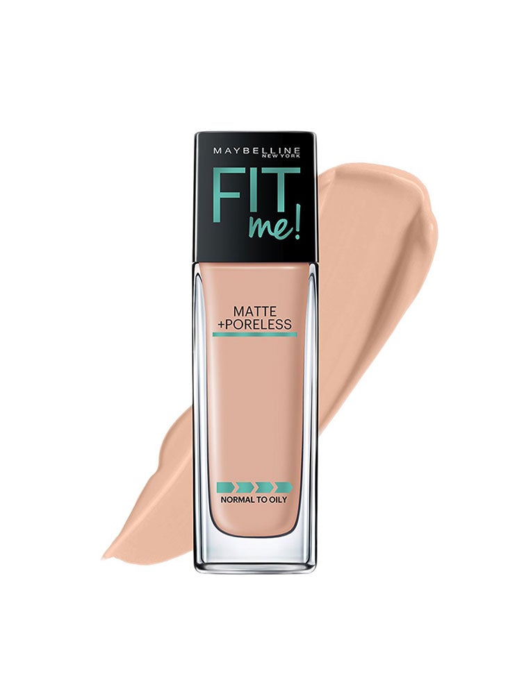 foundation water based