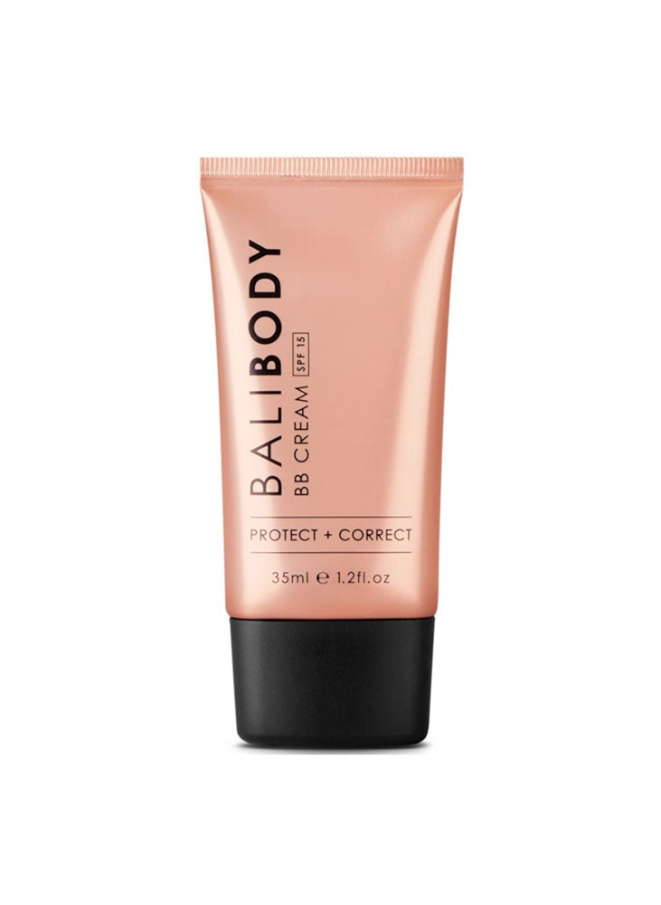 Bali Body Bali Cream