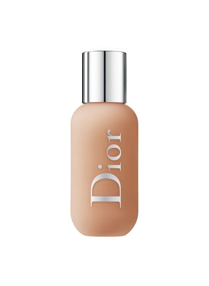 dior foundation light